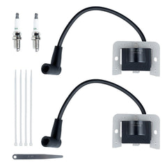 DKIIGAME ignition coil assembly for Kohler 7000 engines improves spark reliability.