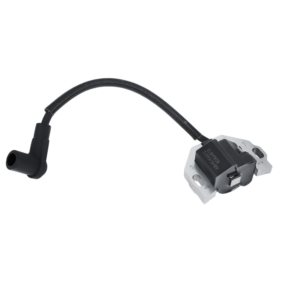 DKIIGAME ignition coil kit spark plug close-up
