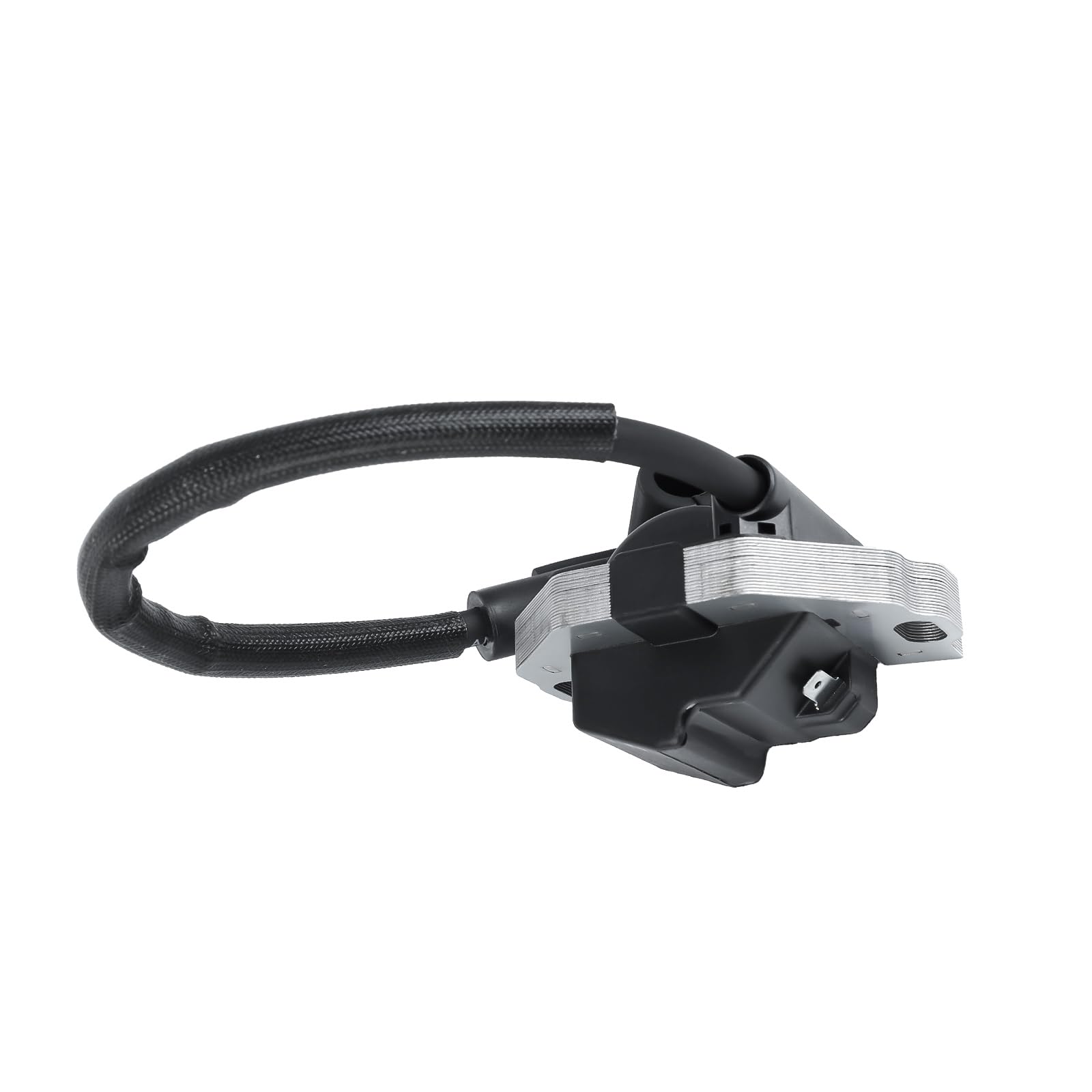 DKIIGAME ignition coil kit zip ties for secure wiring