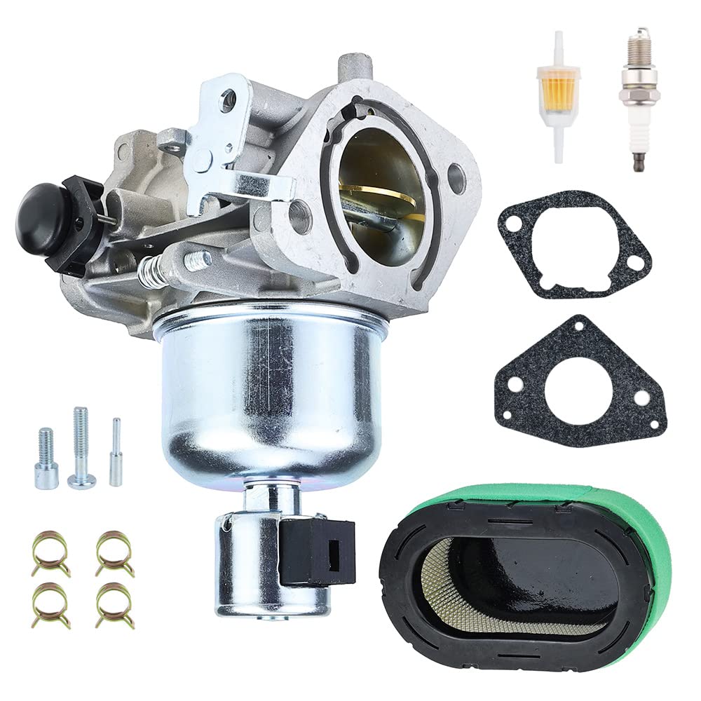 DKIIGAME KT725 carburetor for Kohler 7000-series engines ensures smoother starting.