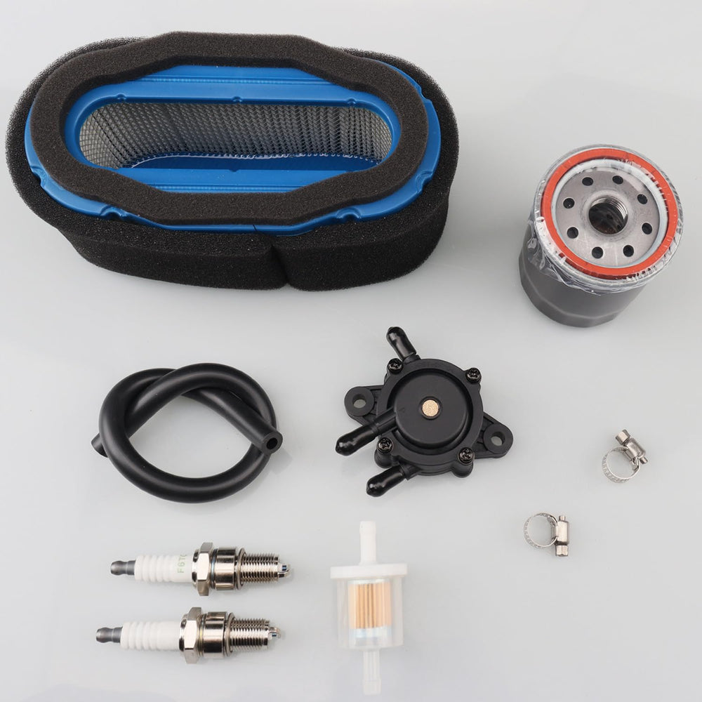 DKIIGAME spark plugs for Kawasaki offer reliable ignition and smoother performance