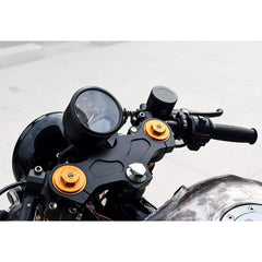 DKMOTORK 0011 odometer reading on dashboard tracks riding distance accurately.