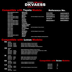 dkvaess cruise control switch in dash during installation for quick fit