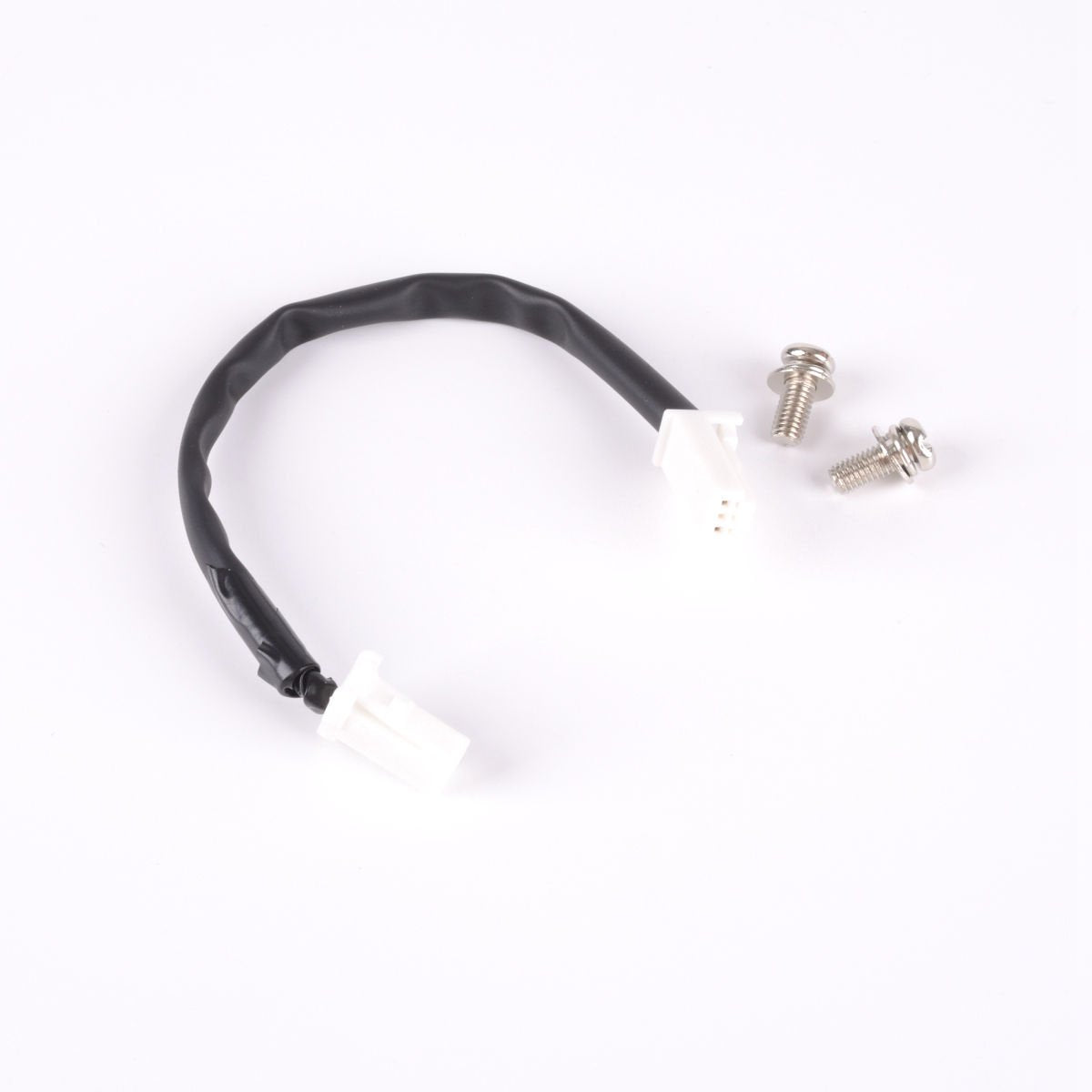 hand-holding dkvaess switch for easy swap