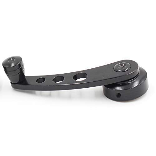 dkvaess three adapter pack fits multiple door handle axes for versatile use.