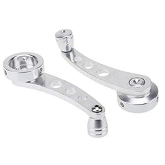 DKVAESS universal window winder assembly ready for quick installation in many vehicles