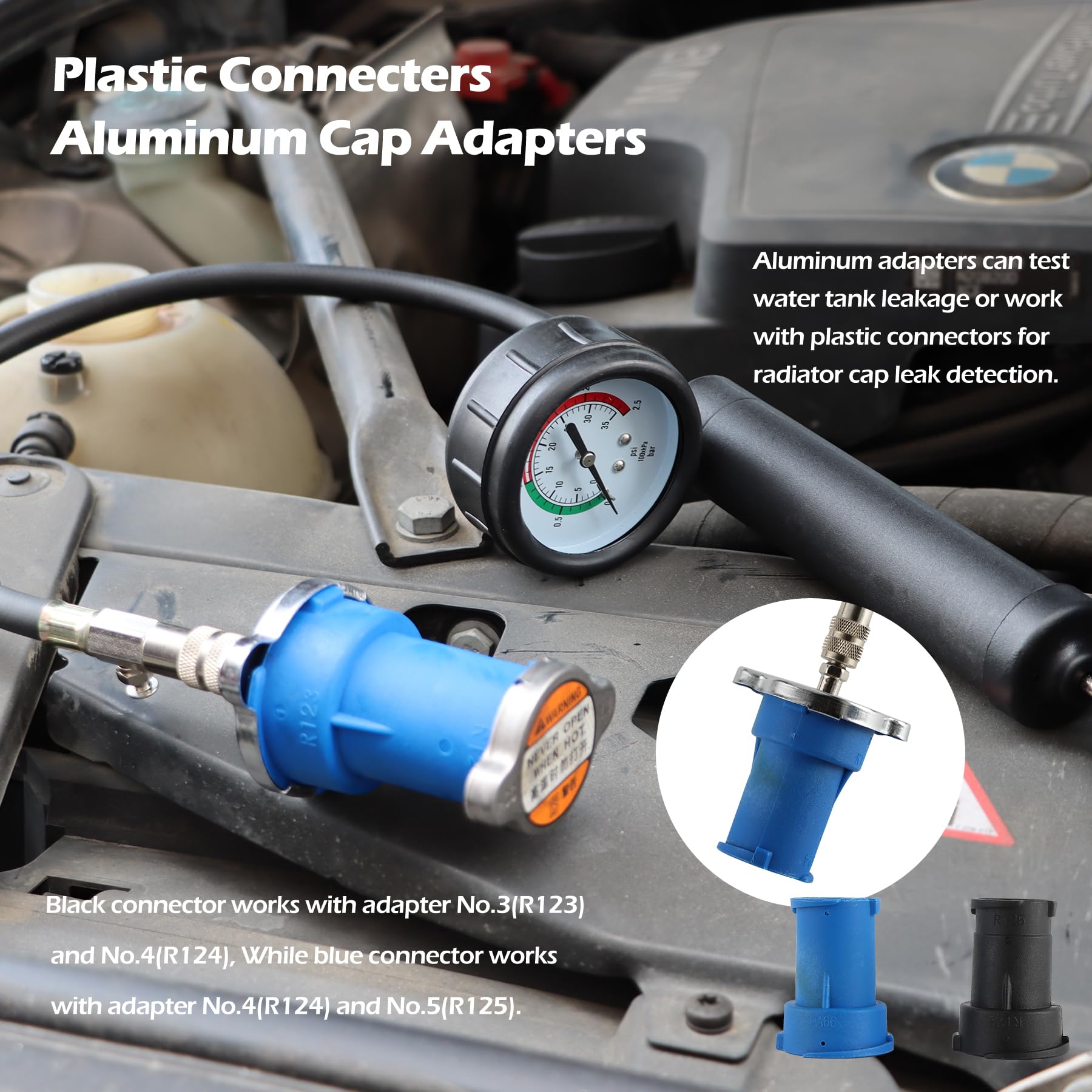 DKwoeshg industrial nylon construction delivers durability and corrosion resistance