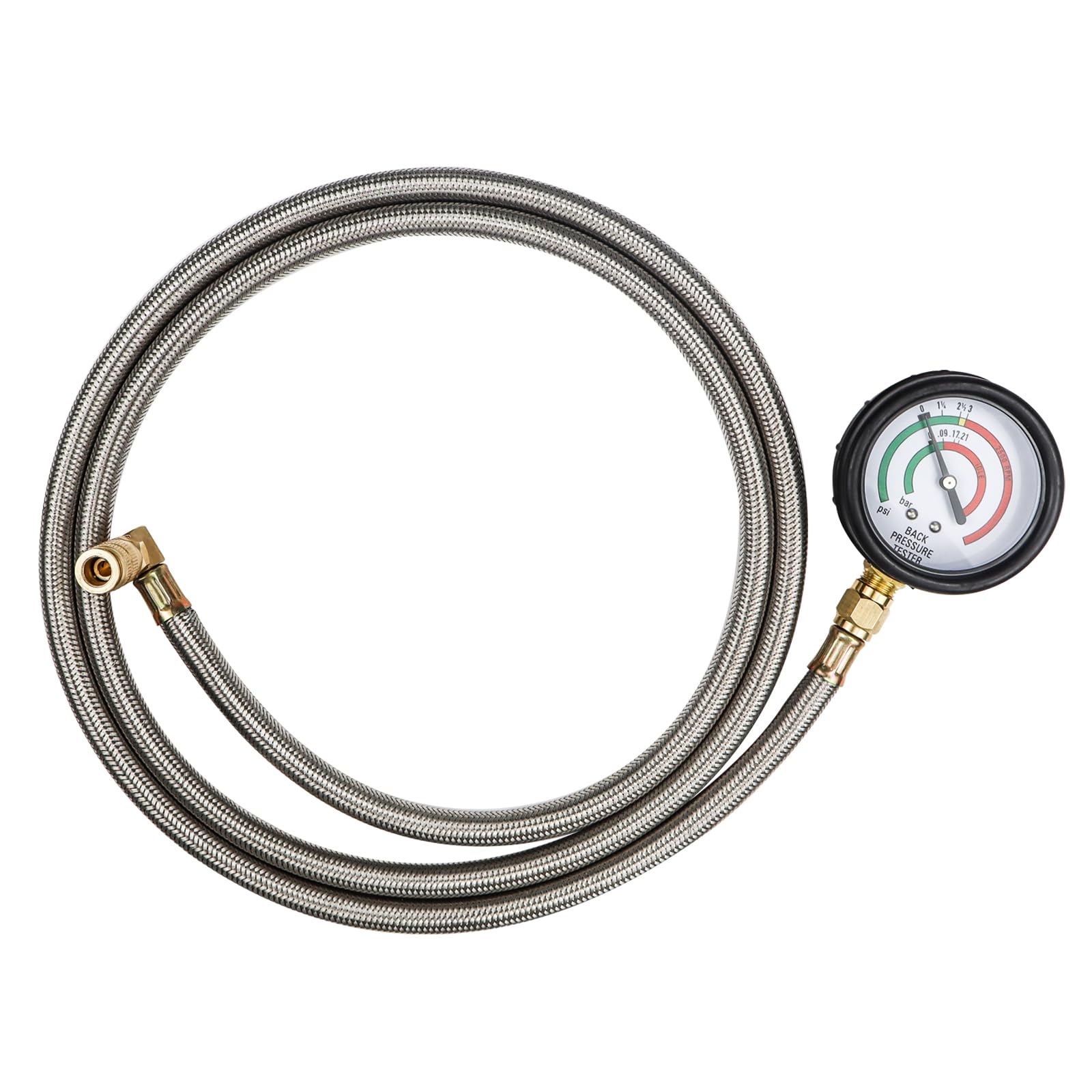 DKwoeshg precision gauge for accurate diagnostic readings