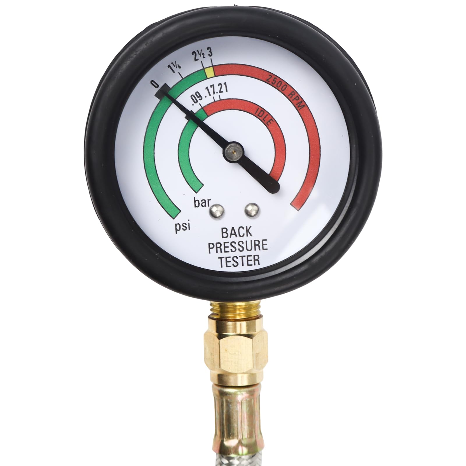 DKwoeshg universal adapter fits most vehicles for testing versatility