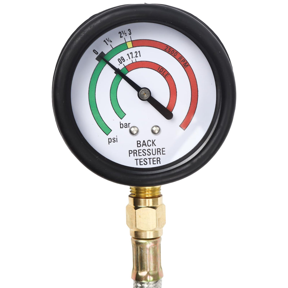 DKwoeshg universal adapter fits most vehicles for testing versatility