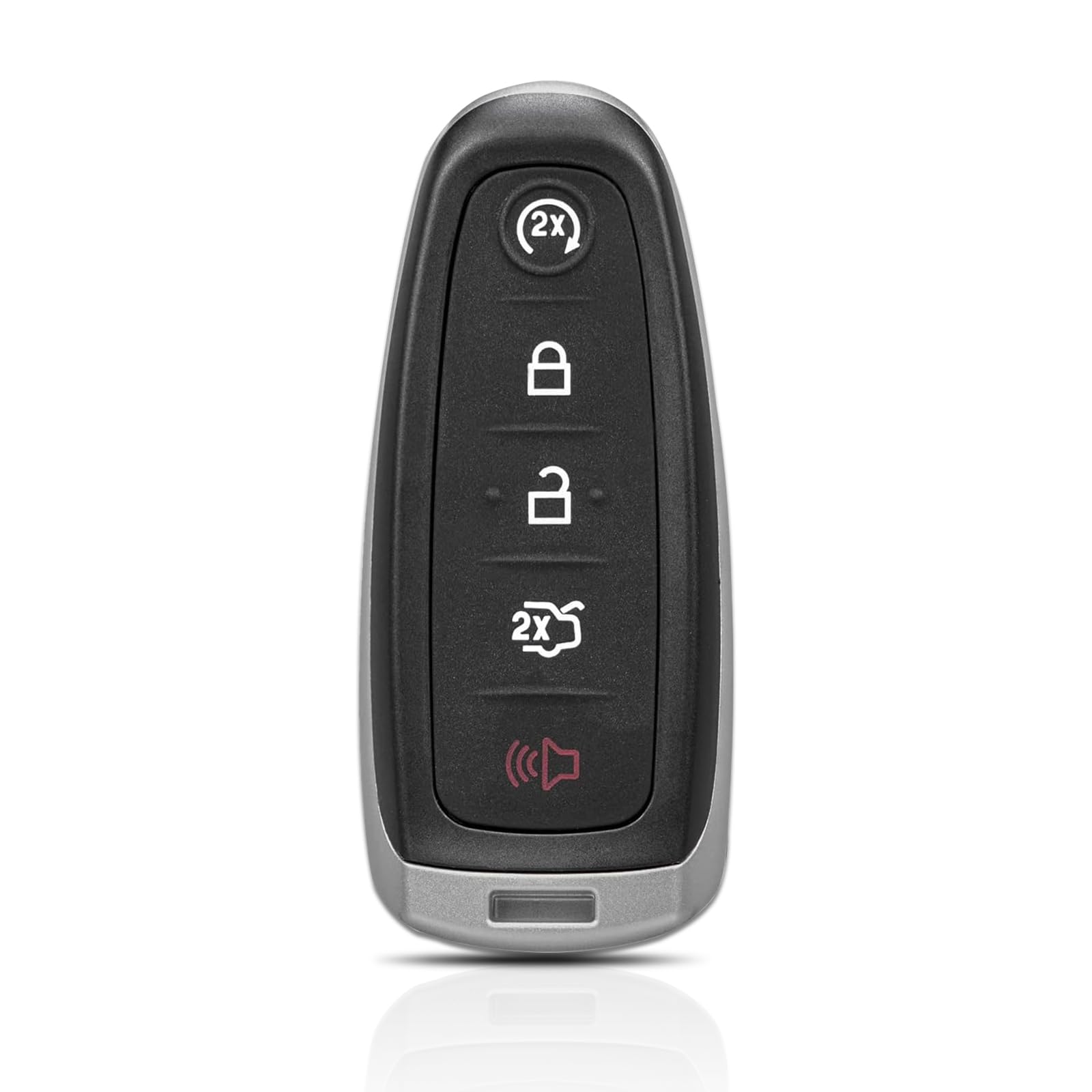 DLGHPO universal testing confirms compatibility across listed Ford and Lincoln models.