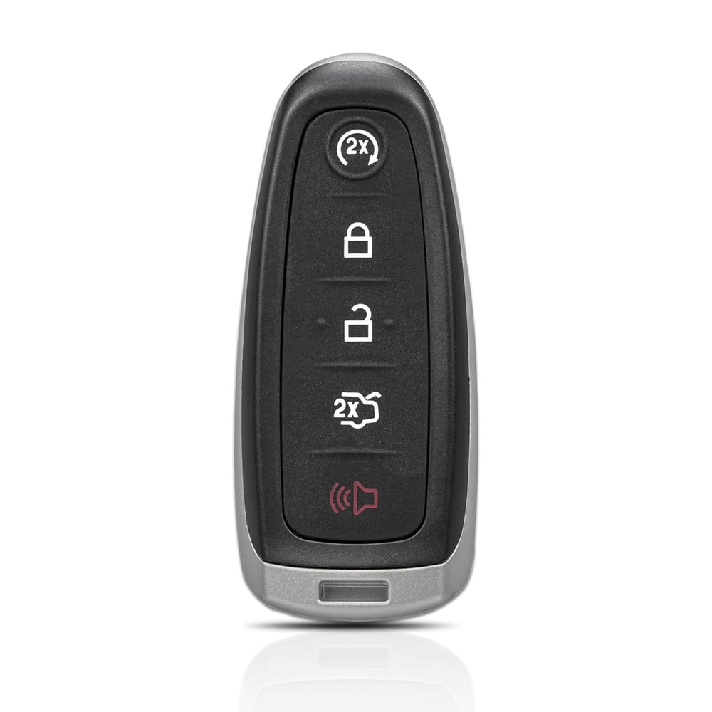 DLGHPO universal testing confirms compatibility across listed Ford and Lincoln models.