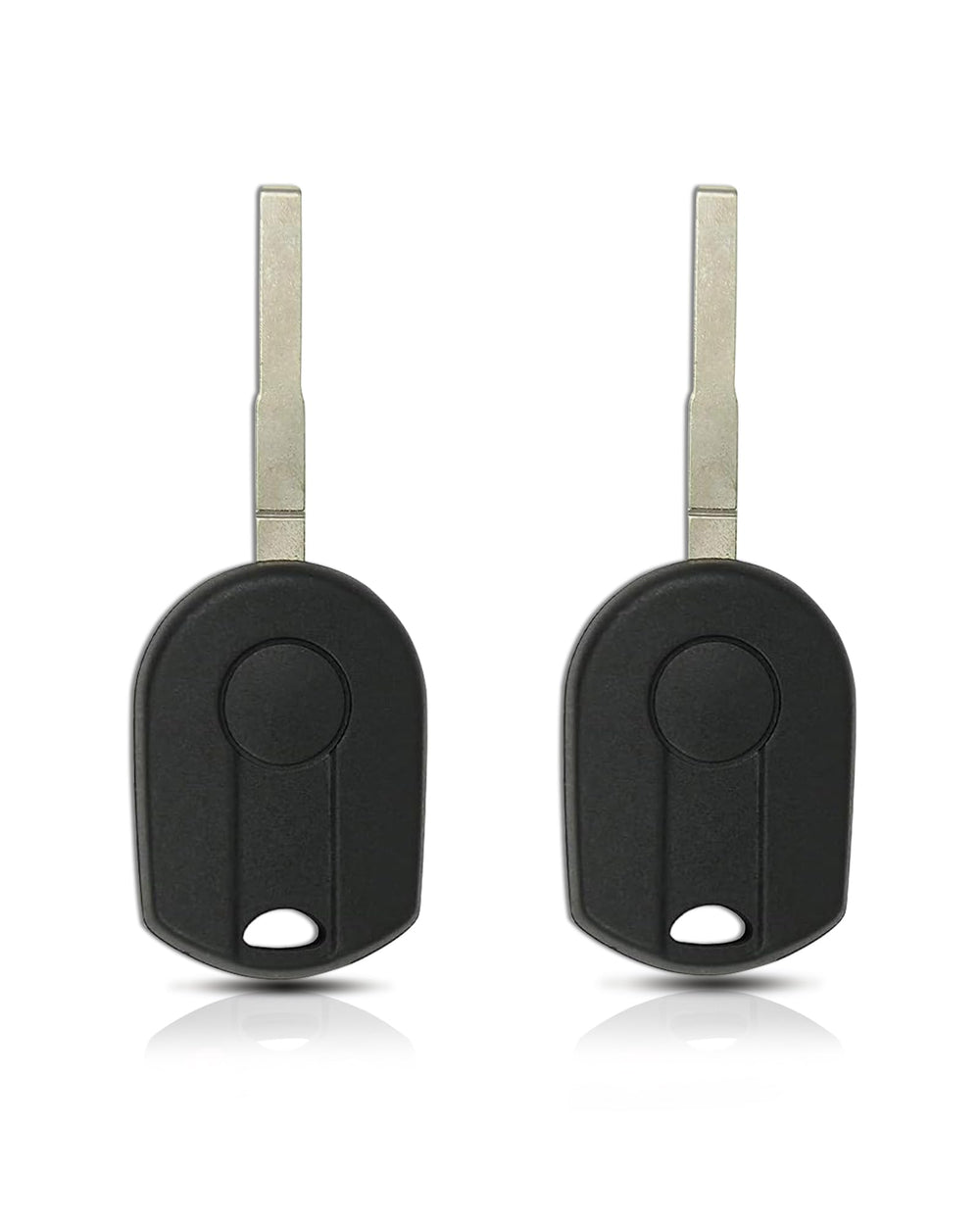 DLGHPO key fob buttons closeup showing tactile press
