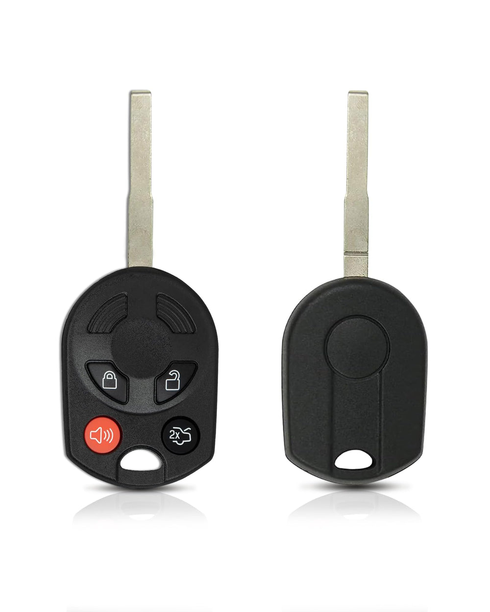 DLGHPO Transit Connect model fit image for reliable remote replacement