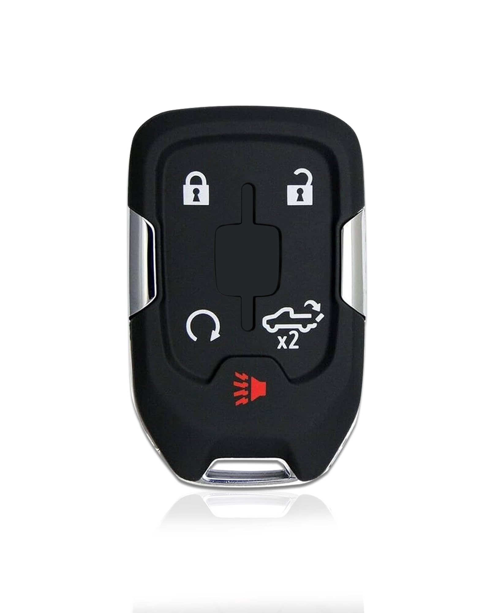 DLGHPO in-use scenario shows convenient remote access during daily drives