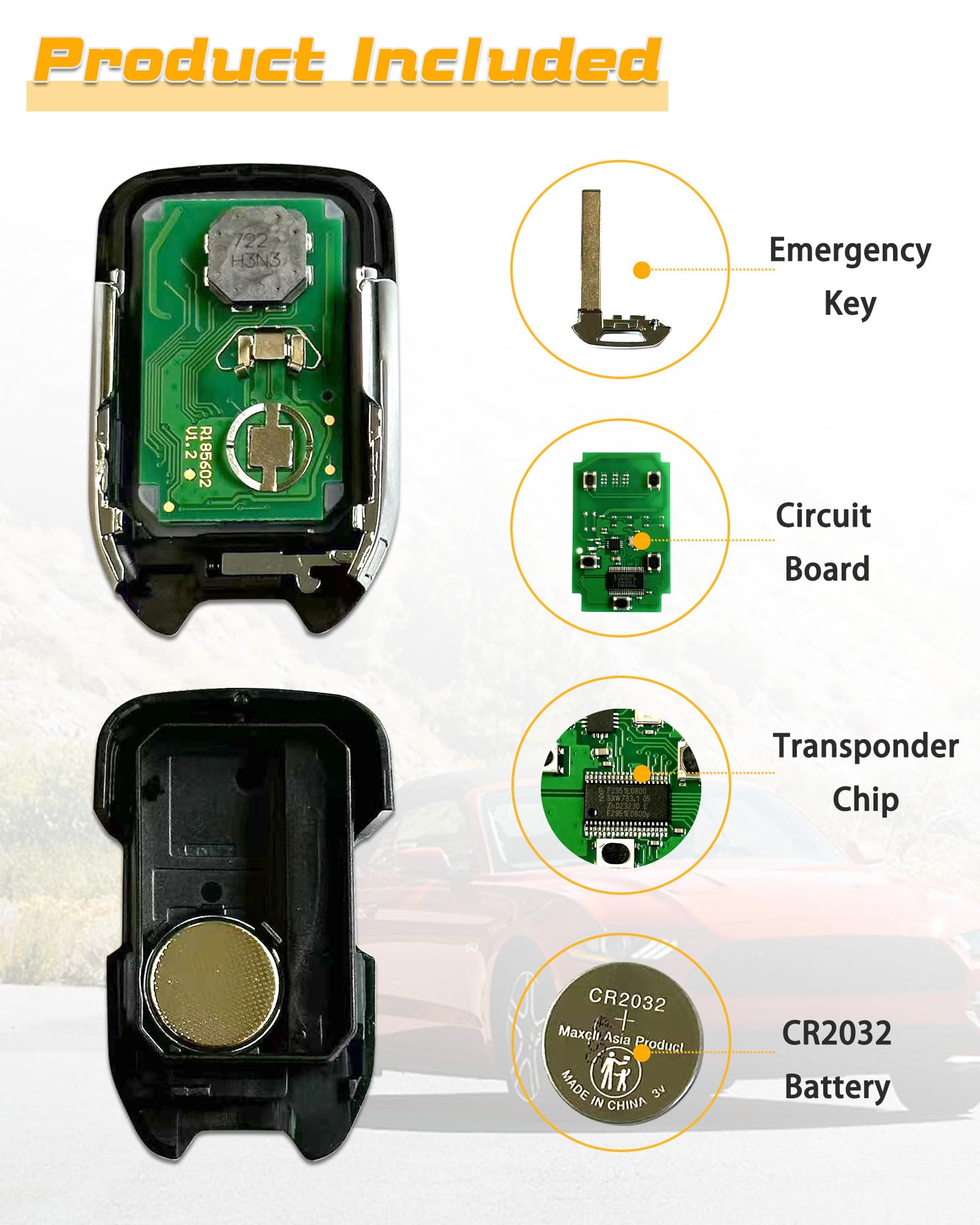 DLGHPO packaging image demonstrates secure packaging and ready-to-ship status