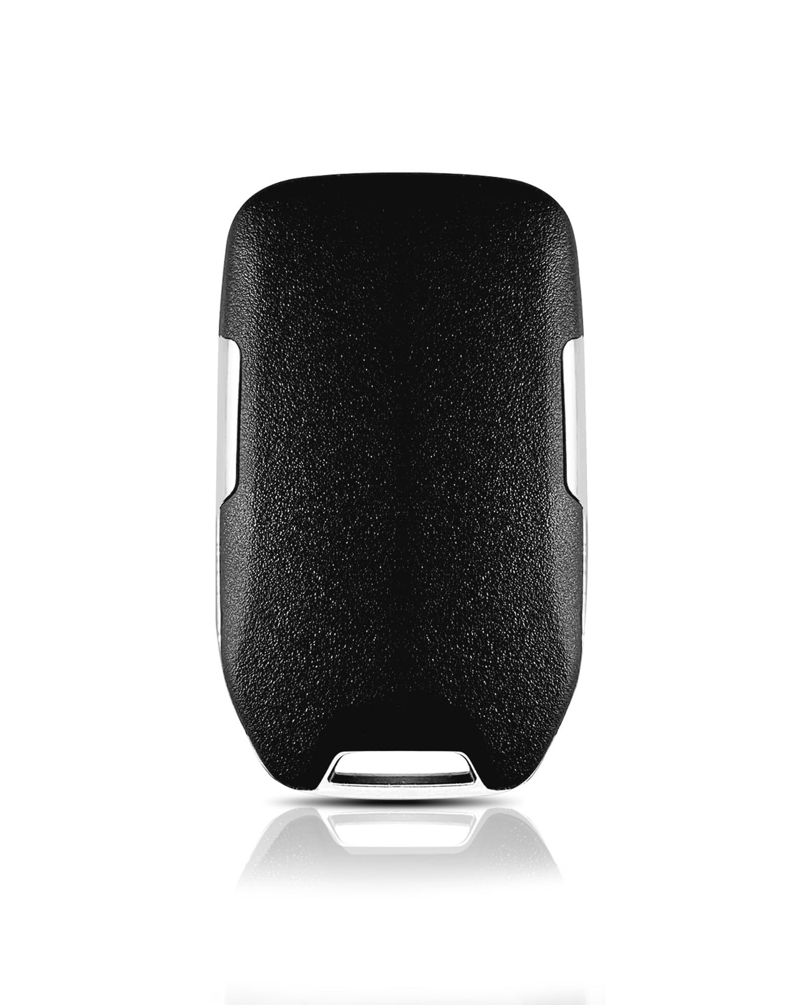 DLGHPO key fob Sierra back view with a durable shell for long life