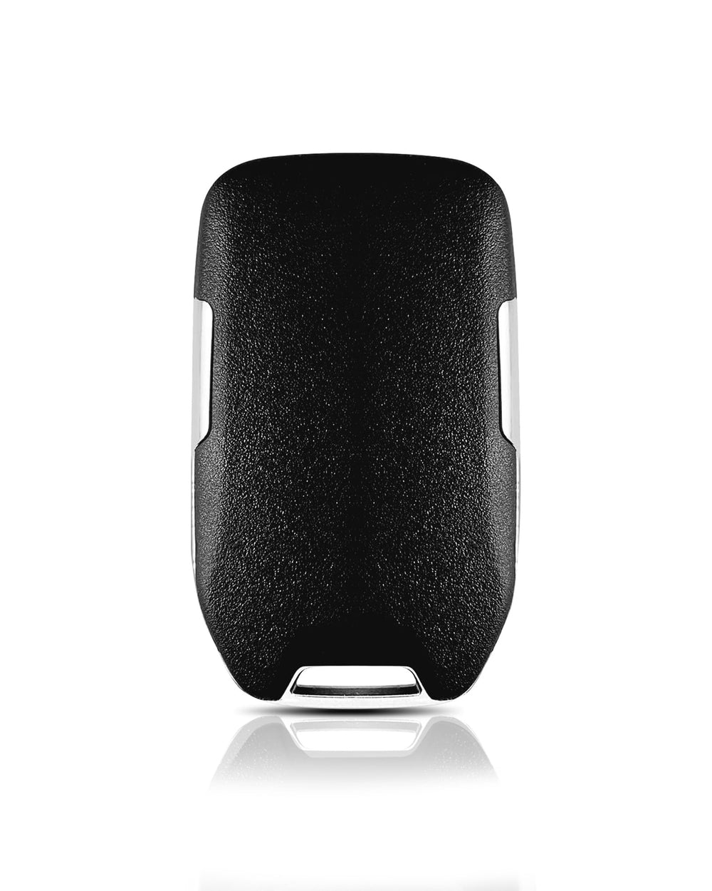 DLGHPO key fob Sierra back view with a durable shell for long life