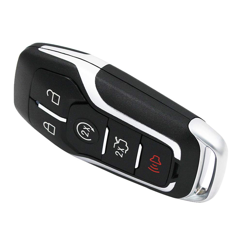 DLOJOY Ford Mustang shell 2015-2017 for quick replacement with no reprogramming.