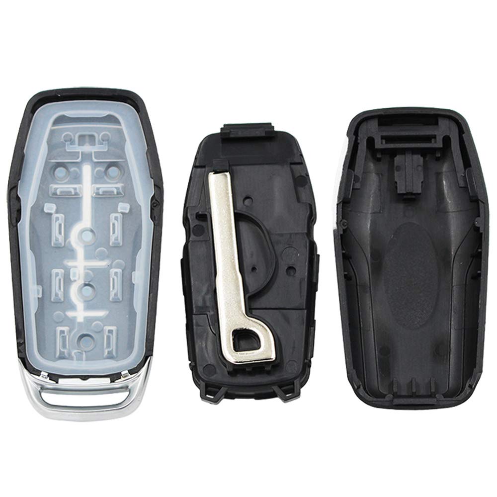 DLOJOY Lincoln MKZ shell 2013-2017 for reliable swap with original feel.