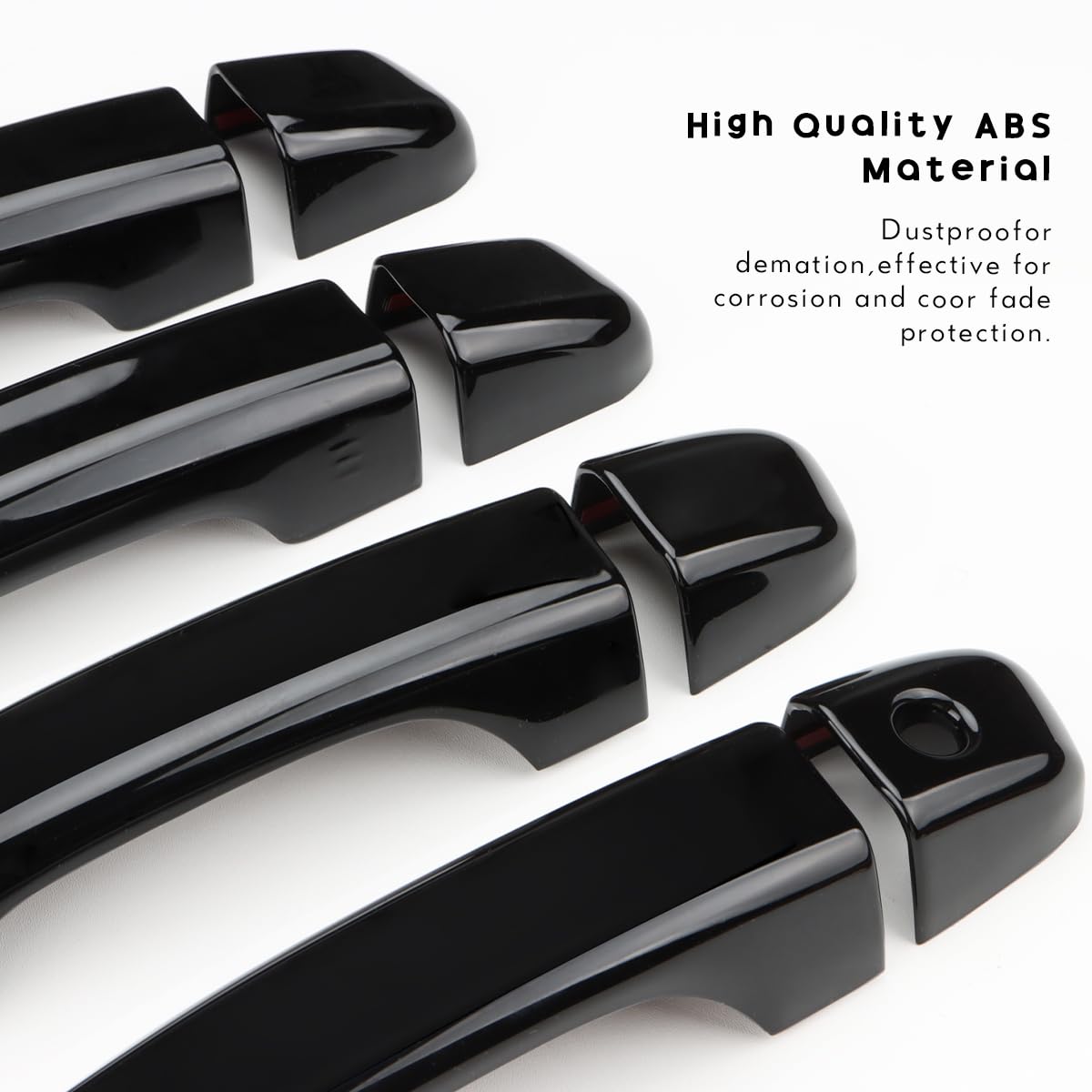 DLOVEG packaging box showing eight-piece accessory set.