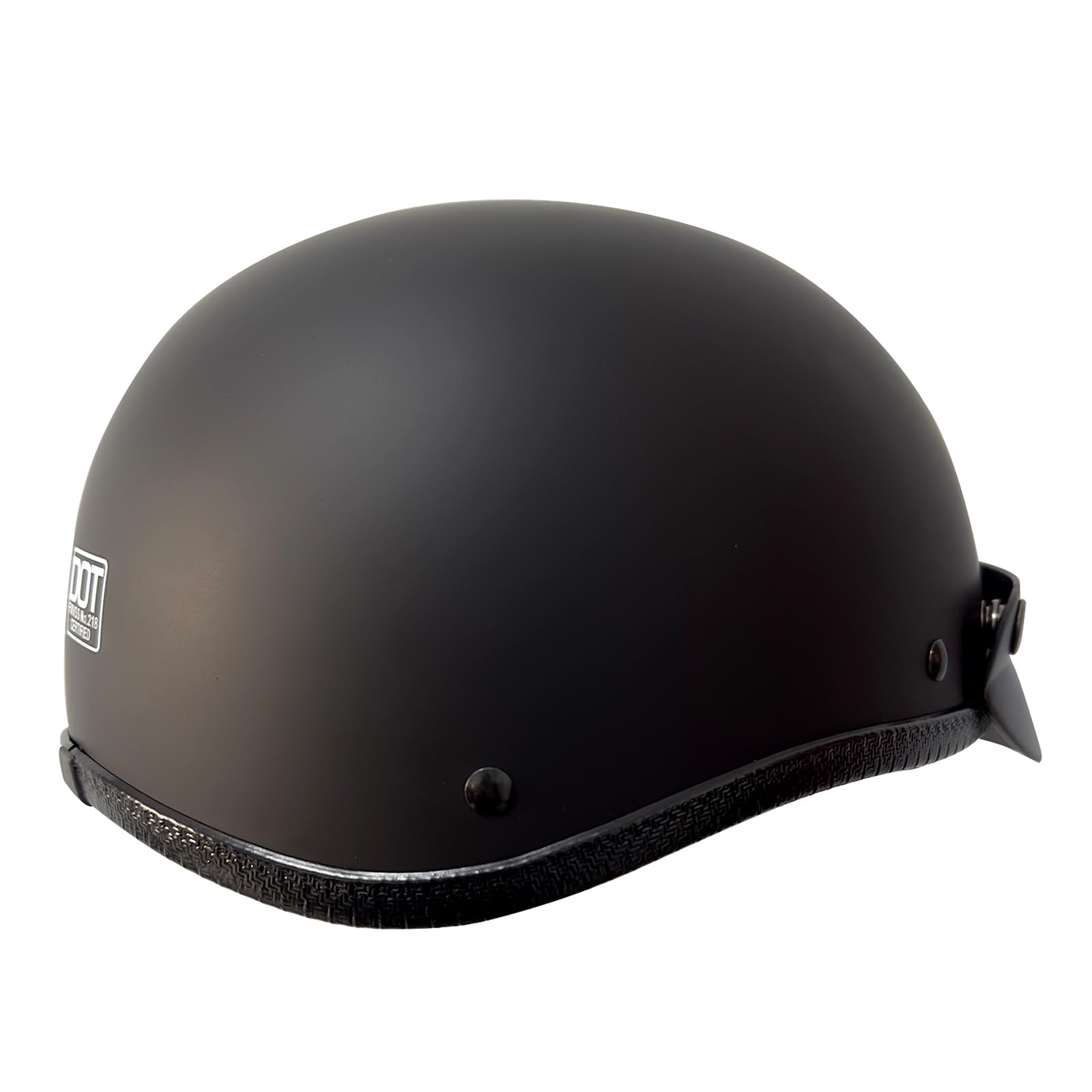 DLPACKJ interior moisture-wicking helps keep you dry during rides.
