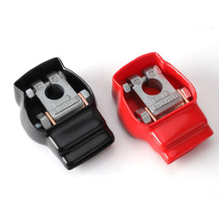 DLronwey anti-corrosion washers extend terminal life by resisting moisture.