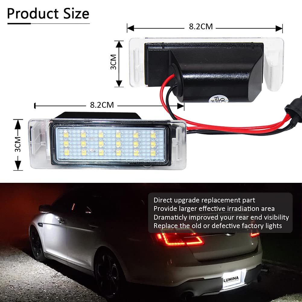 D-Lumina lighting package includes lifetime support for confident ownership.