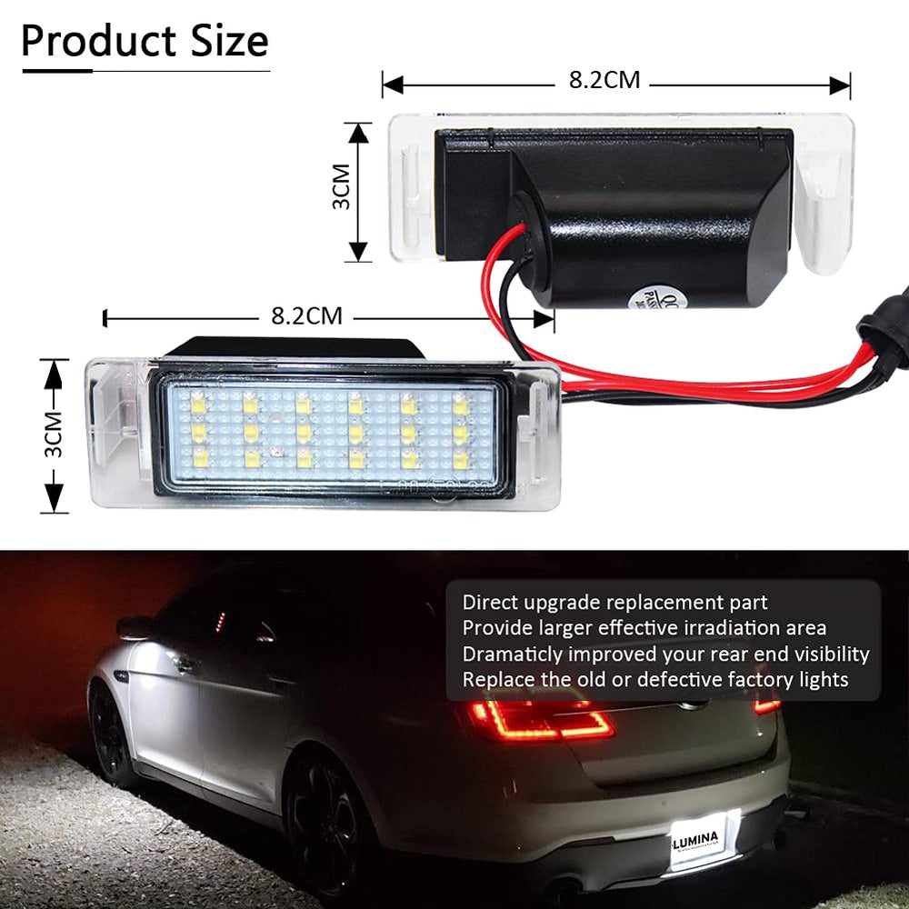 D-Lumina lighting package includes lifetime support for confident ownership.