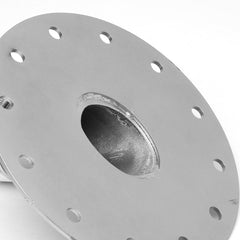DNA MOTORING steel base with fuel cell compatibility and durable mounting