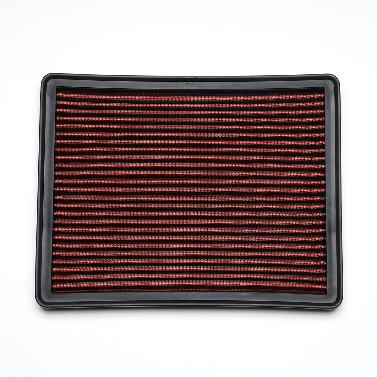 DNA Motoring AFPN-018-RD washable media demonstrates reusable design