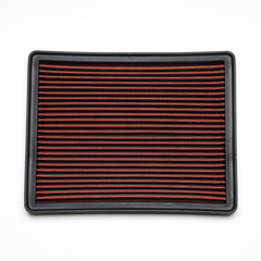 DNA Motoring AFPN-018-RD washable media demonstrates reusable design