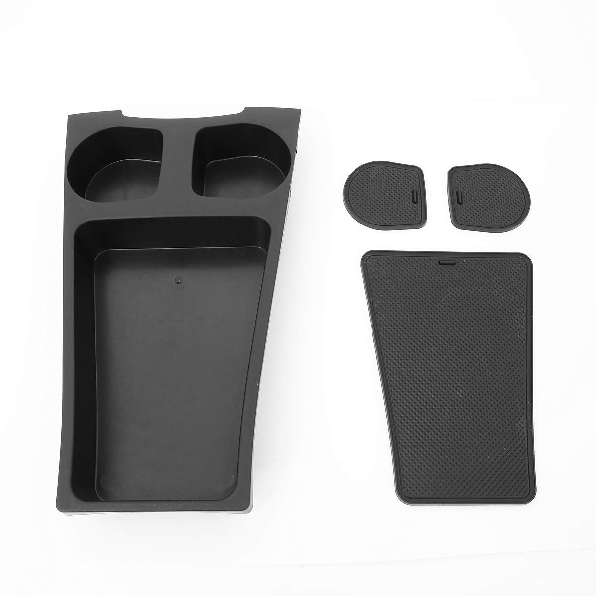 DNA MOTORING direct replacement with simple installation guidance.