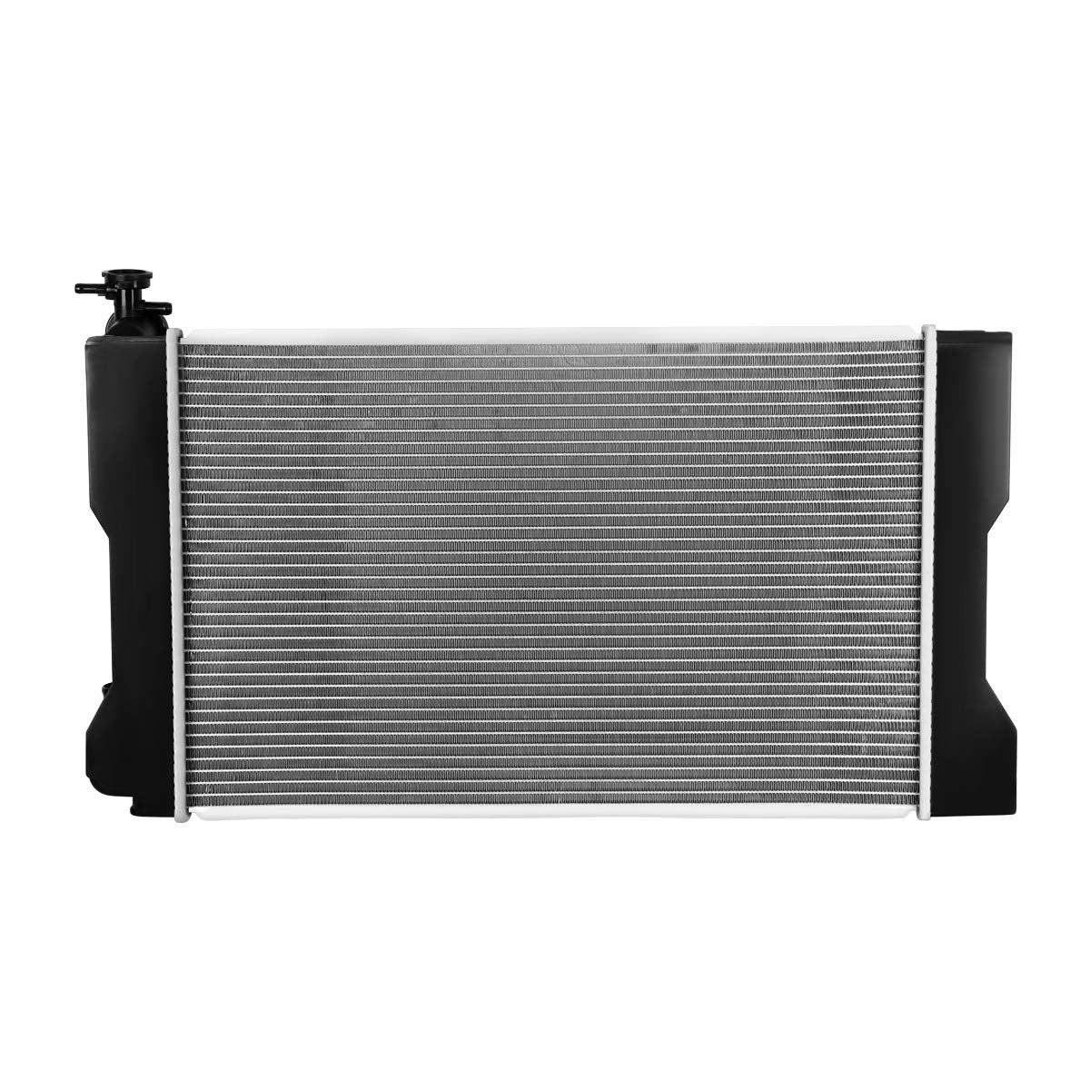 DNA Motoring CU13106 cooling solution suitable for compatible vehicles