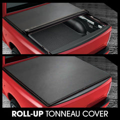 DNA Motoring durable material close-up shows scratch resistance and long-lasting protection.