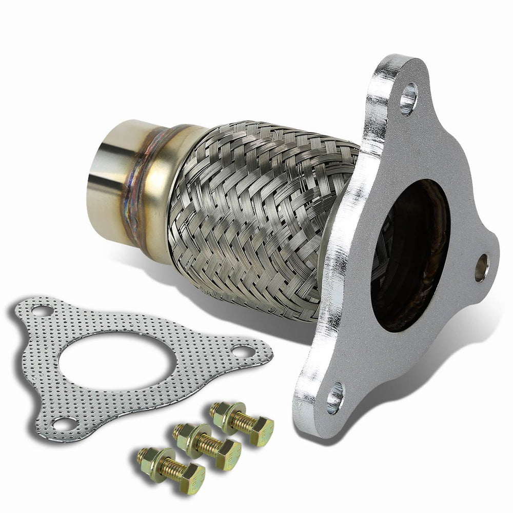 FXP-CCOB05 flange kit for factory manifold installation.
