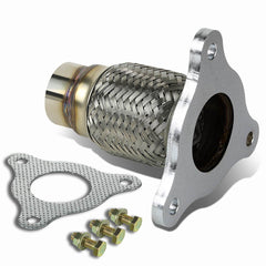 FXP-CCOB05 flange kit for factory manifold installation.