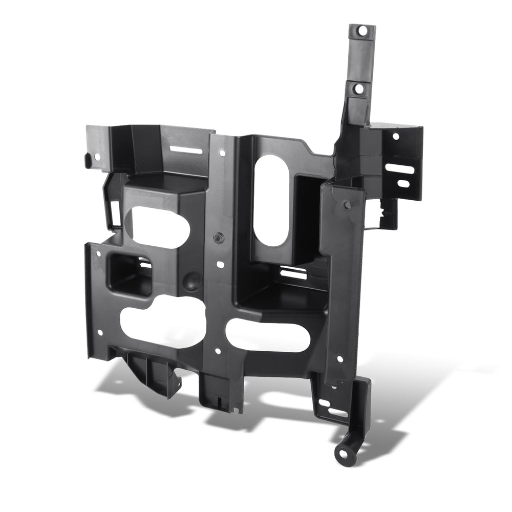 DNA MOTORING headlight bracket for Chevy Avalanche 03-06, right side, seamless OE-style mounting.