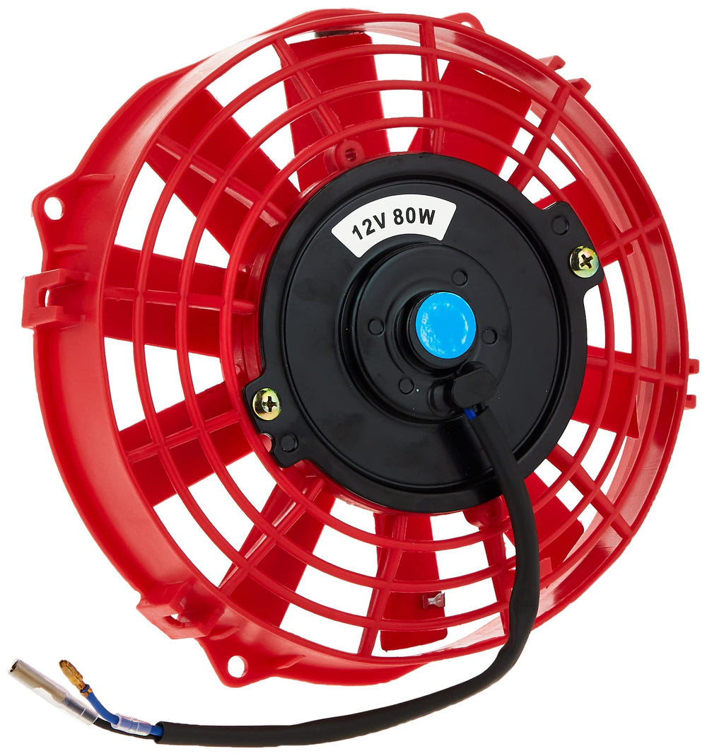 DNA Motoring RAF-7-RD wiring connector illustrates easy hook-up and reliable operation
