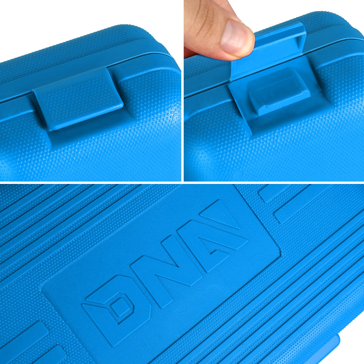 DNA Motoring brake spring removal tool easing disassembly tasks