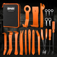 DNA Motoring TOOLS-00248 door panel removal tools for clean disassembly