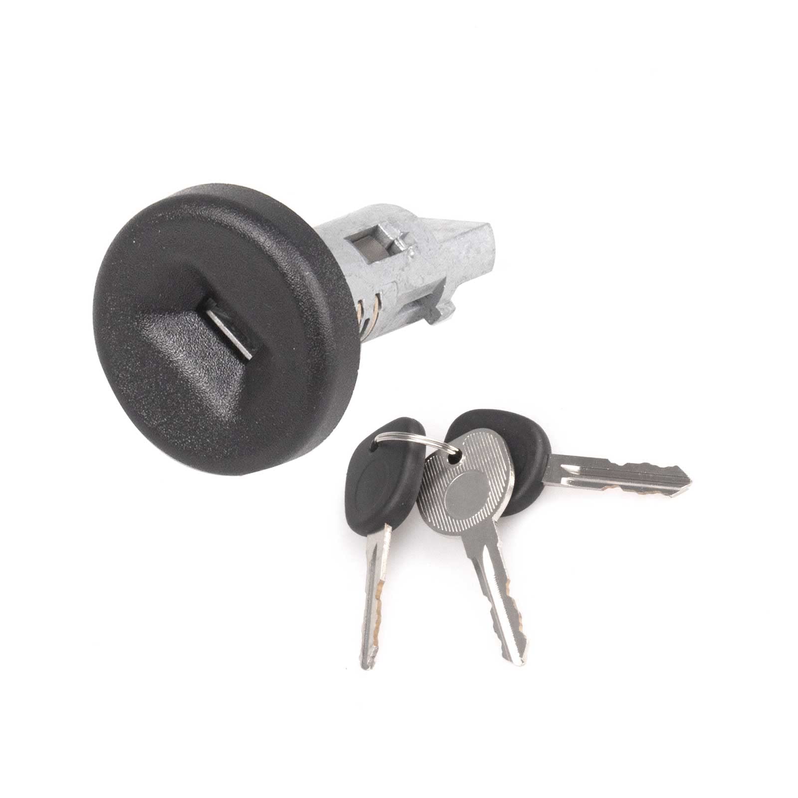 Dngbymx 924-796 ignition lock cylinder close-up for durable ignition