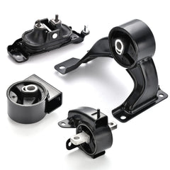 Dngbymx front motor mount A5665 improves vibration control for Town & Country 3.6L.