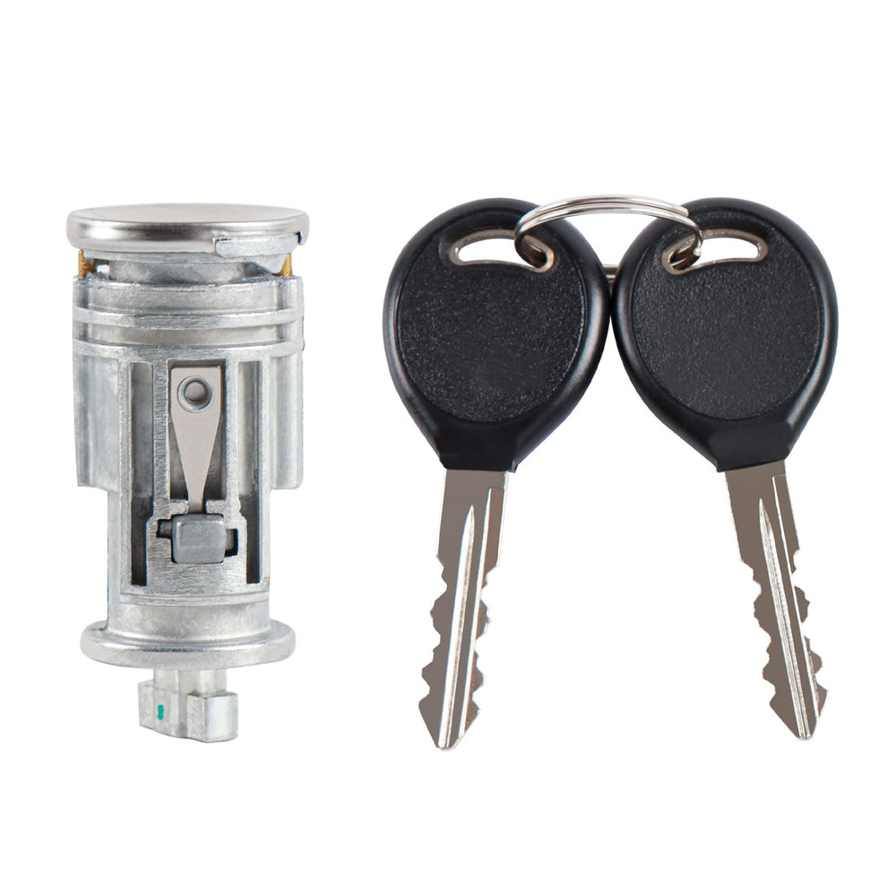 Dngbymx ignition switch lock cylinder for Durango, Dakota and Ram with OE 924-709 compatibility