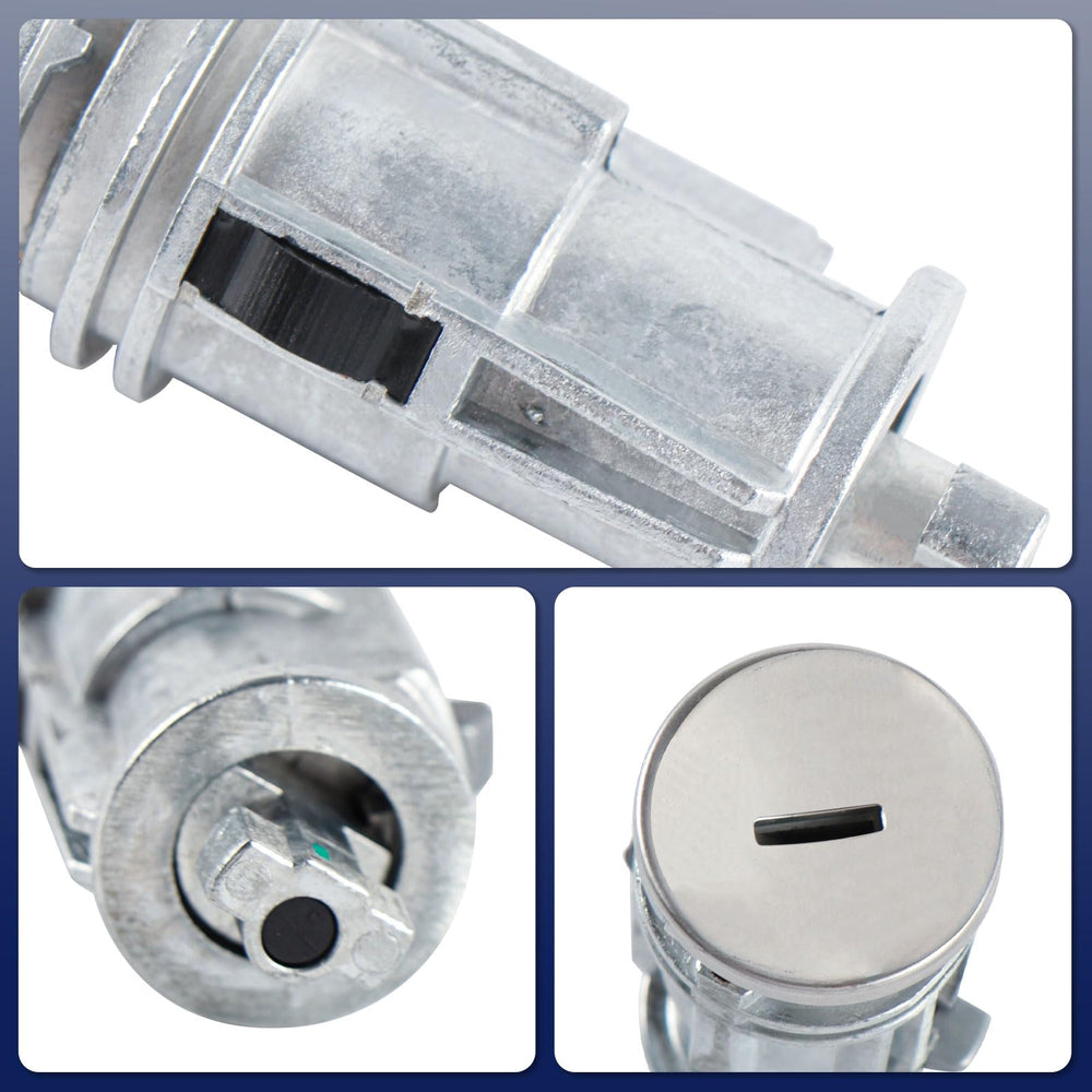 Dngbymx ignition switch lock cylinder packaging protects during shipping