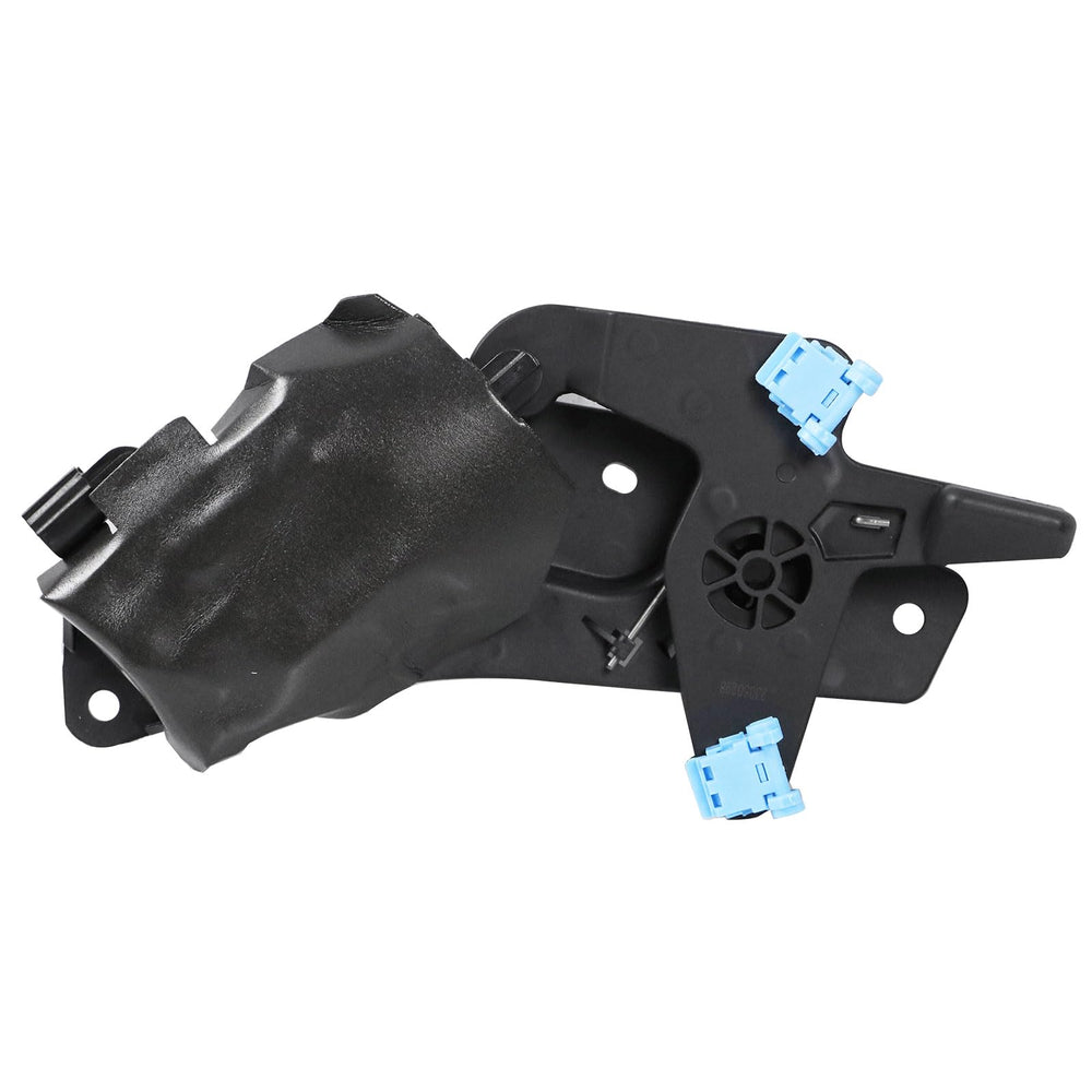 Dngbymx tailgate actuator for Ford F-150 delivers reliable powered tailgate operation.