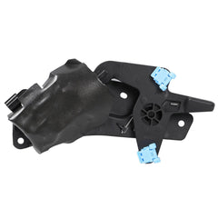 Dngbymx tailgate actuator for Ford F-150 delivers reliable powered tailgate operation.