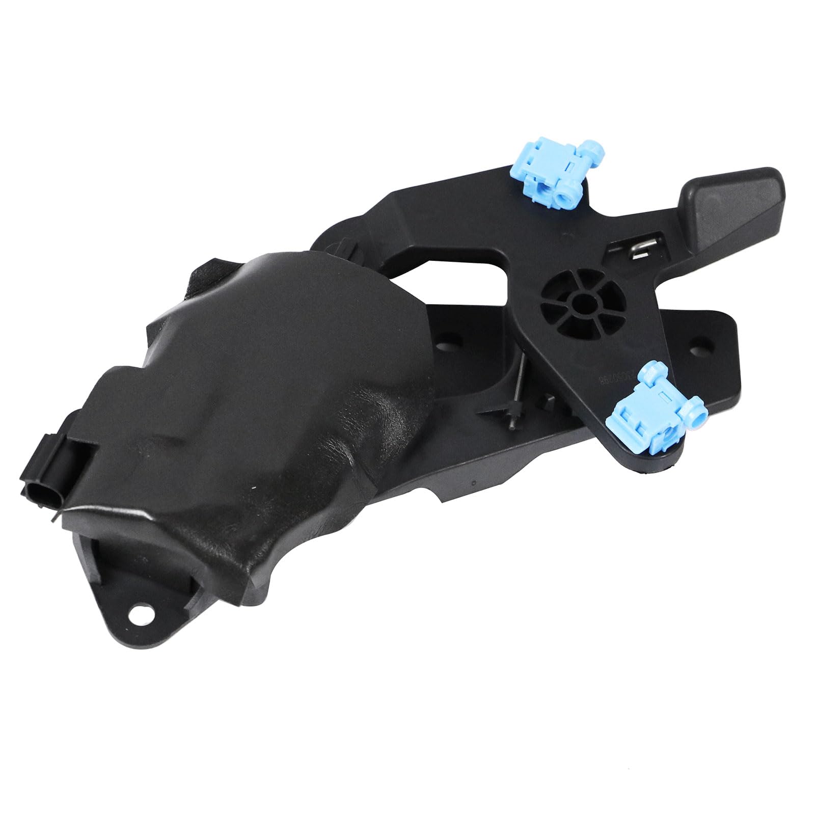 Dngbymx OE-style replacement actuator ensures reliable Ford tailgate operation.