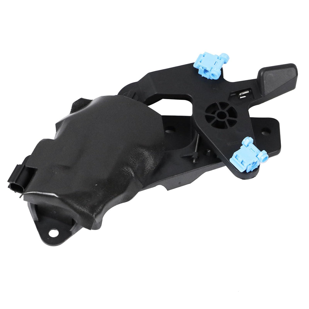 Dngbymx OE-style replacement actuator ensures reliable Ford tailgate operation.