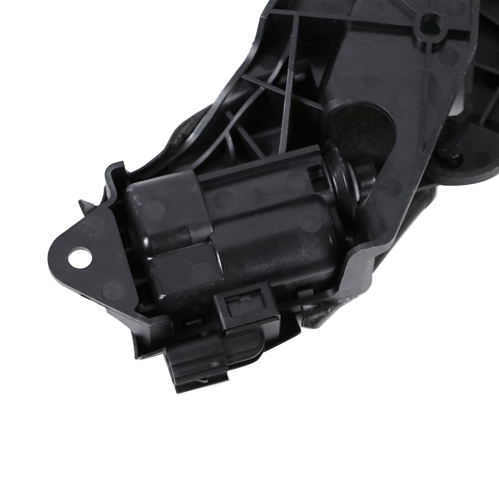 Dngbymx quick-install tailgate actuator for Ford fit.